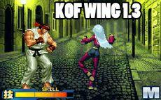 King Of Fighters Wing 1.3