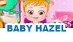 juegos de baby hazel