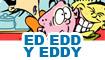 juegos de ed edd y eddy