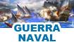 Juegos de guerra naval