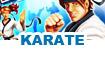 juegos de karate