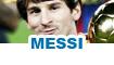 Juegos de Messi