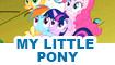 juegos de my little pony