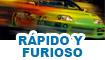 Juegos de Rápido y Furioso (Fast & Furious)