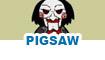 Juegos de Saw Game (pigsaw)