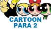 Juegos de 2 de Cartoon Network