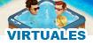 juegos virtual