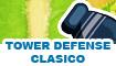 tower defense clasico