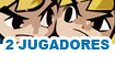 Juegos de 2 Jugadores, Juegos para 2 Jugadores