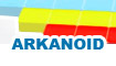 Arkanoid