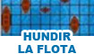 Hundir la flota