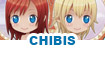 Juegos de chibi