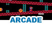 Juegos arcade