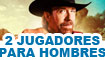 Juegos de 2 de hombres