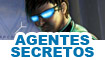 Agentes secretos