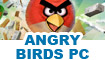 Juegos de angry birds