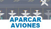 Juegos de aparcar aviones