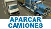 Juegos de aparcar camiones