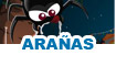 Juegos de arañas
