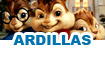 Juegos de ardillas