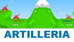 Juegos de artilleria