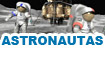 Juegos de astronautas