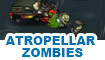 Juegos de atropellar zombies