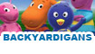 Juegos de backyardigans