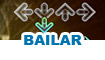 Juegos de bailar