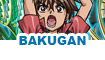 Bakugan