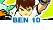 Juegos de Ben 10