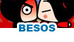 Juegos de besos