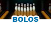 Juegos de bolos
