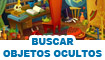 Juegos de buscar objetos ocultos