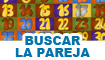 Juegos de encontrar parejas