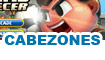 Juegos de cabezones
