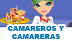 Juegos de camareros