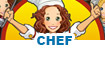 Juegos de Chef
