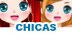 Juegos para chicas