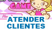 Cocinar y atender clientes