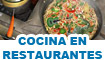 Juegos de cocinar en restaurantes