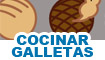 Juegos de cocinar galletas