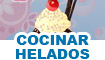 Cocinar helados