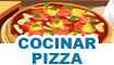 Juegos de cocinar pizza