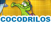 Juegos de cocodrilos