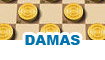 Juegos de damas