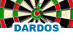 Juegos de dardos