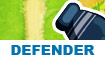 Juegos de Defender