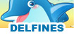 juegos de delfines