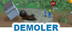 Juegos de demolicion